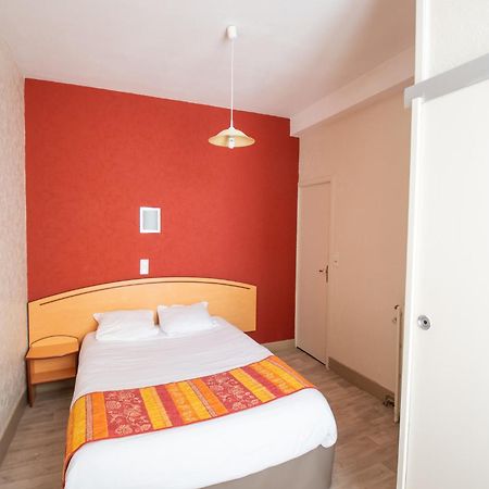 Hotel Chez Mimi Bar-sur-Seine Zewnętrze zdjęcie