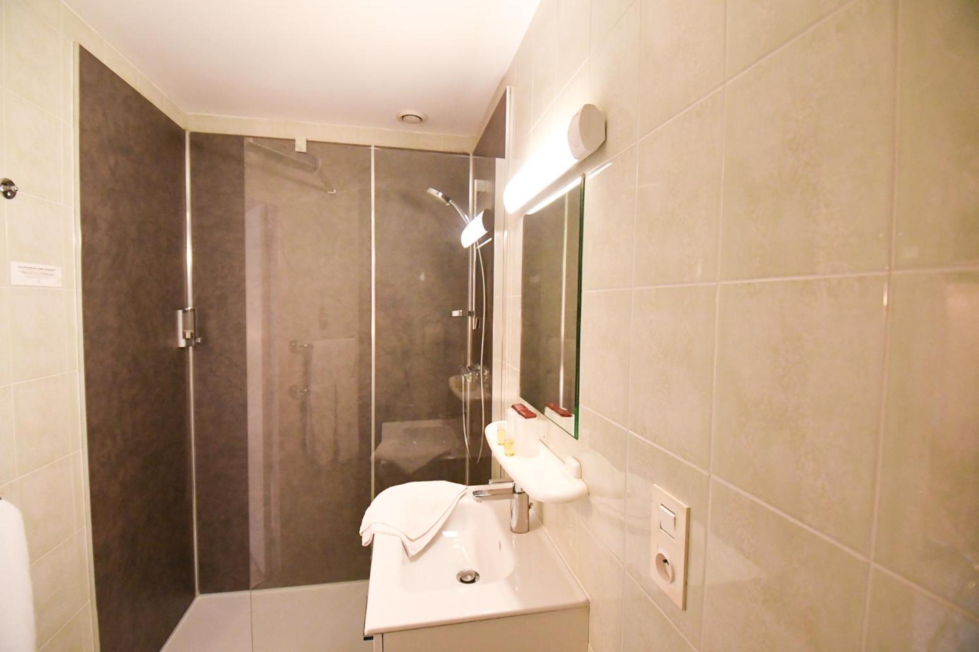 Hotel Chez Mimi Bar-sur-Seine Zewnętrze zdjęcie